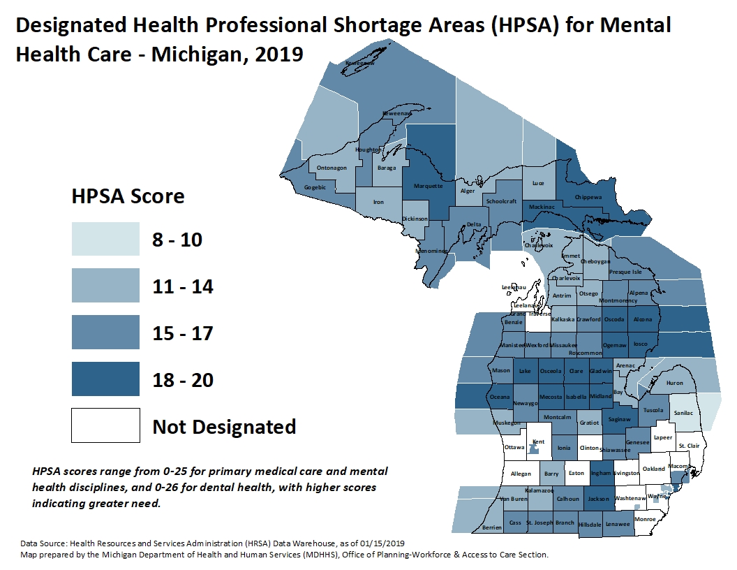 Health Policy Issues Resources Underserved Communities IPPSR